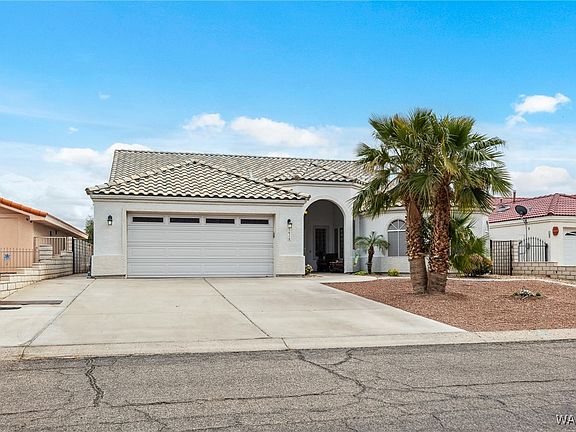 5th image of 5624 S Desert Lakes Drive