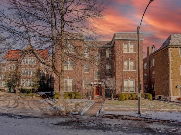 6239 Rosebury Ave APT 3E, Saint Louis, MO 63105