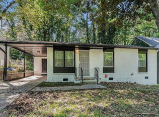 836 Bolton Rd NW, Atlanta, GA 30331