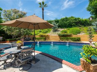 16631 Demaret Pl, Granada Hills, CA 91344