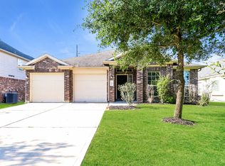248 Lake Estates Dr, Montgomery, TX 77356