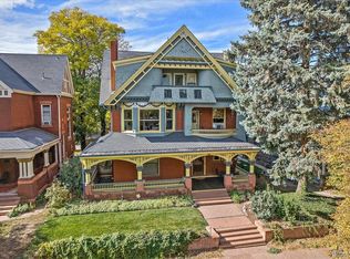 1435 Vine St APT 4, Denver, CO 80206