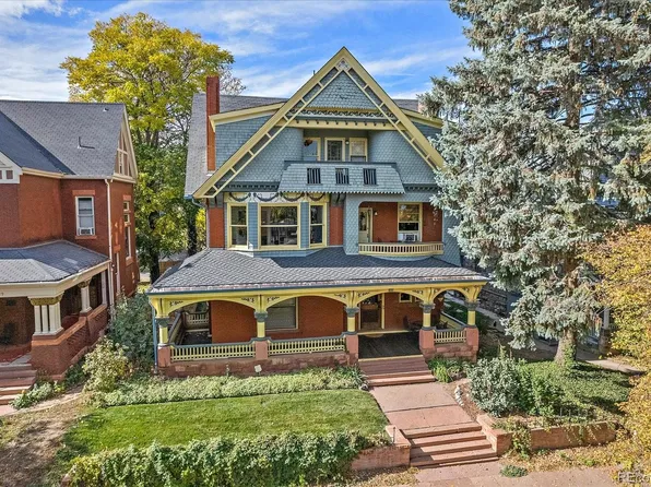 1435 Vine Street #4, Denver, CO 80206