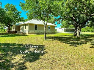 2417 Highway 569, Cisco, TX 76437