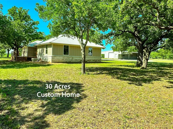 2417 Highway 569, Cisco, TX 76437
