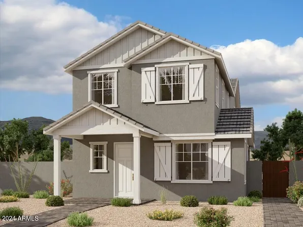 25936 N 22nd Ln, Phoenix, AZ 85085