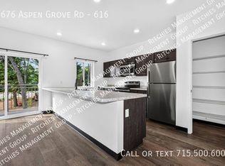 8676 Aspen Grove Rd #616, Minocqua, WI 54548
