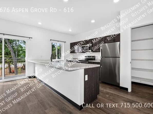 8676 Aspen Grove Rd, Minocqua, WI