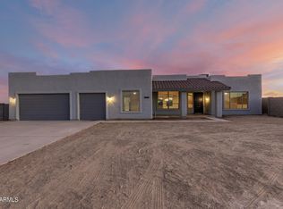 24315 W Morning Vista Ln, Wittmann, AZ 85361