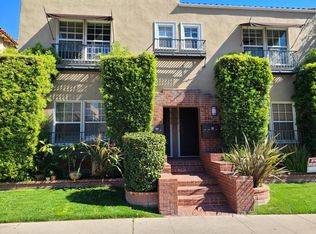 638 N Spaulding Ave, Los Angeles, CA 90036
