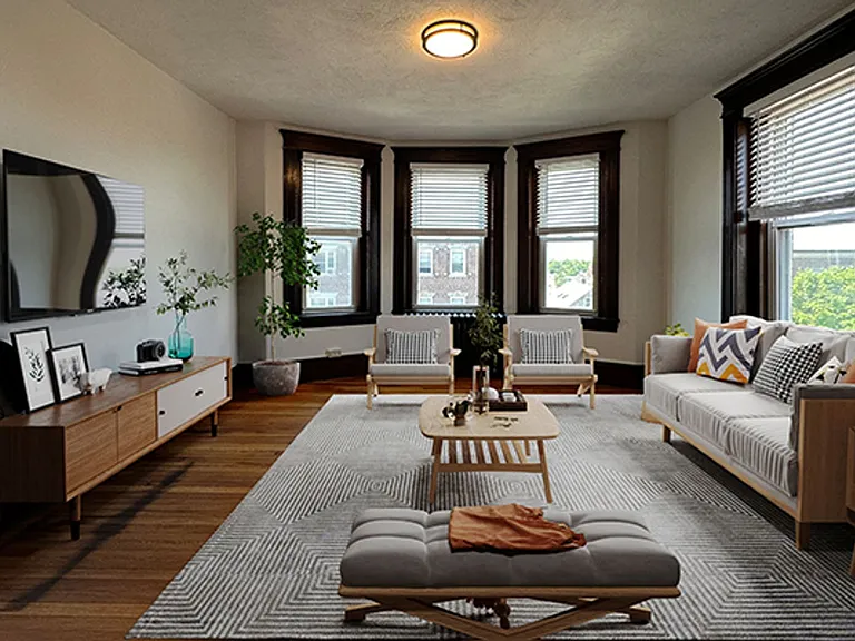 257 Washington St #13 — Photo 1