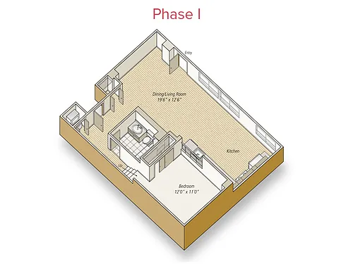 Floor plan Furnished-f-A18L