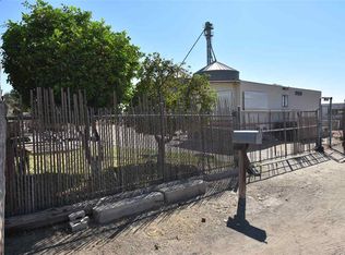 10509 Jessie St, Wellton, AZ 85356