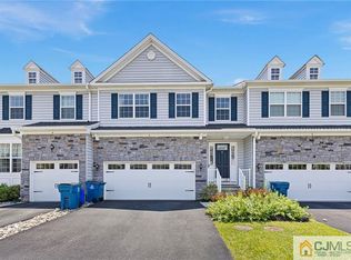 6 Marigold Way, Monroe, NJ 08831