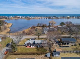 515 Hatherly Rd, Scituate, MA 02066