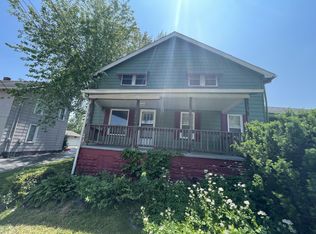 813 Warren Ave #1, Niles, OH 44446