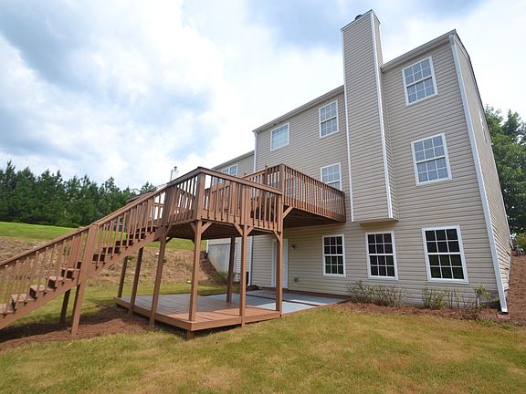 2nd image of 1457 Ivey Pointe Dr