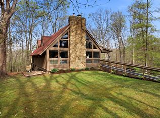 3520 Middle Patton Park Rd, Martinsville, IN 46151