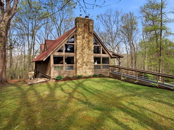 3520 Middle Patton Park Rd, Martinsville, IN 46151