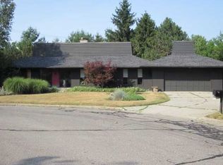 4486 Calgary Blvd, Okemos, MI 48864