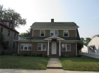 203 Market St, Bridgeville, DE