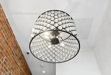 Rented by PREX Realty Corp