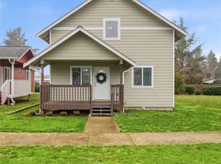 4520 Mattson Ln SE, Olympia, WA
