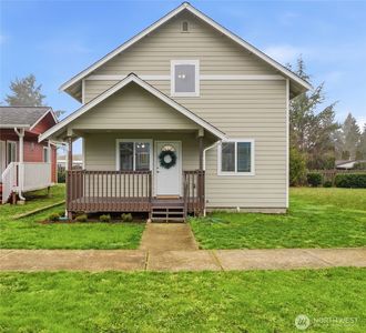 4520 Mattson Lane SE, Olympia, WA, 98503