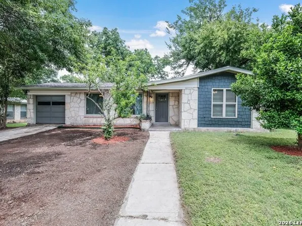 623 Freiling, San Antonio, TX 78213