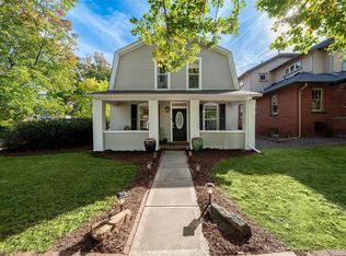 1302 S Elizabeth St, Denver, CO 80210