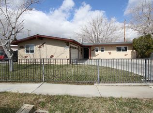 1011 W Avenue H6, Lancaster, CA 93534