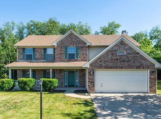 6421 Bower Dr, Indianapolis, IN 46241