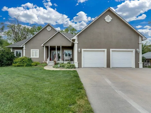 521 E Whispering Mdws, Potwin, KS 67123