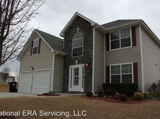 159 Baywood Way, Hiram, GA 30141