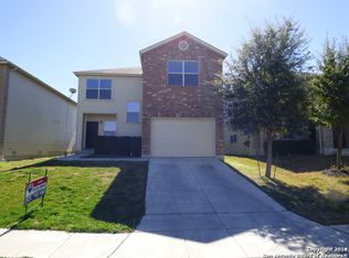 9914 Carswell Peak, San Antonio, TX 78245