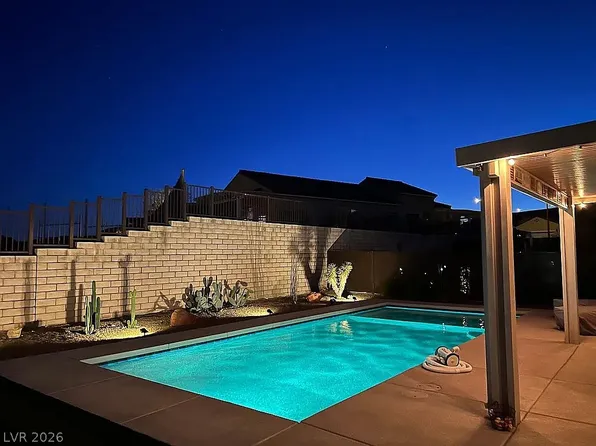 1304 Cottage Rdg, Mesquite, NV 89034