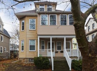 81-83 Dexter Ave, Watertown, MA 02472