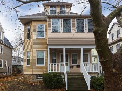 81-83 Dexter Ave, Watertown, MA, 02472