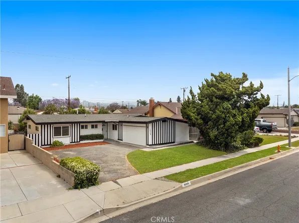 16069 Richvale Dr, Whittier, CA 90604