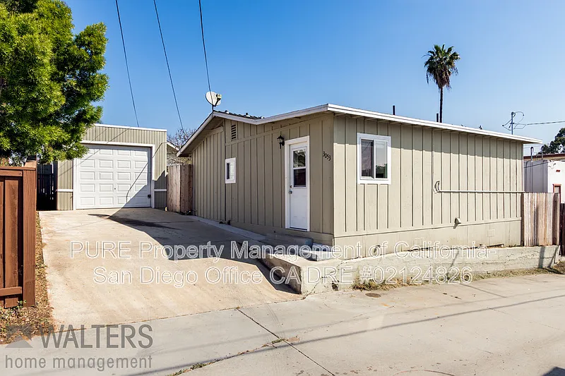 Building Photo - 3053 B St