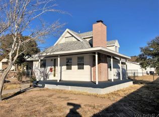 802 Grandview Ave, Kingman, AZ 86401