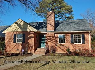 5012 Monumental St, Richmond, VA