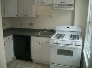 35 Inman St #2A, Cambridge, MA 02139