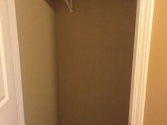 Entry closet