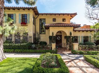 1702 Alta Ave, Santa Monica, CA 90402