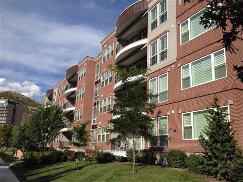 For Sale: 925 S. Donner Way #3600, Salt Lake City, Utah 84108