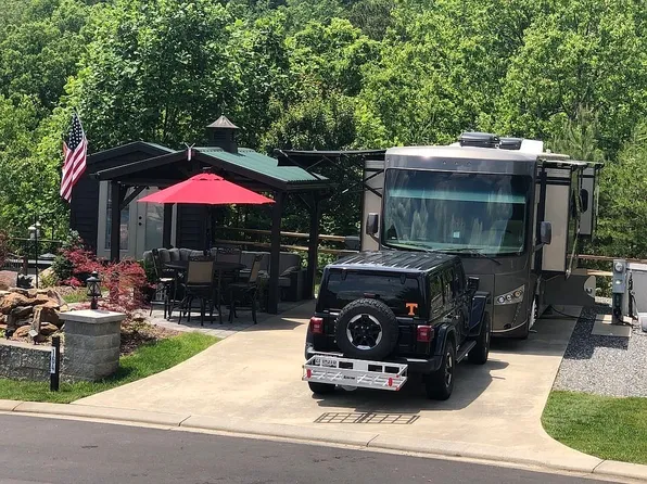 164 Sunset View Trl, Franklin, NC 28734