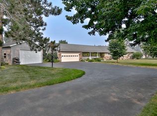 5502 Isaiah St, Weston, WI 54476