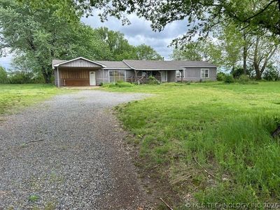 3620 S Country Club Rd, Muskogee, OK, 74403