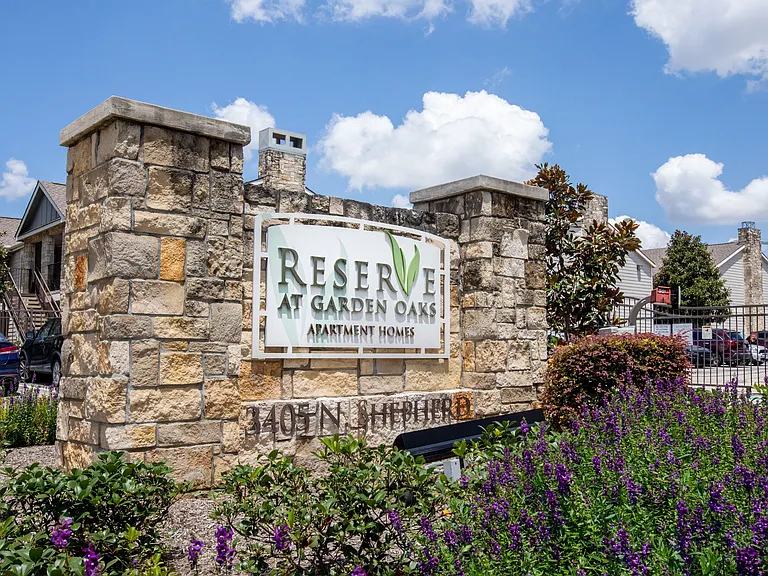 Reserve at Garden Oaks — Photo 25